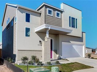 15006 Forum Ave, Pflugerville, TX 78660