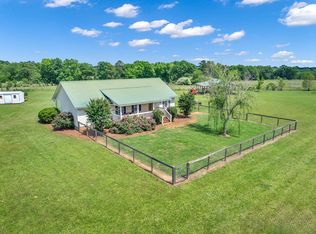 119 Honeysuckle Hill Rd, Americus, GA 31719