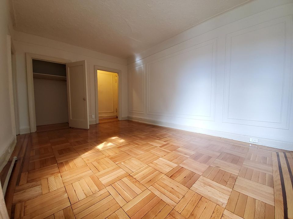2nd image of 6 E 167th St #C6