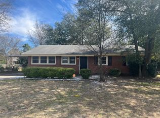 3328 Young Forest Dr, Augusta, GA 30906