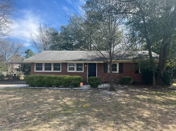 3328 Young Forest Drive, Augusta, GA