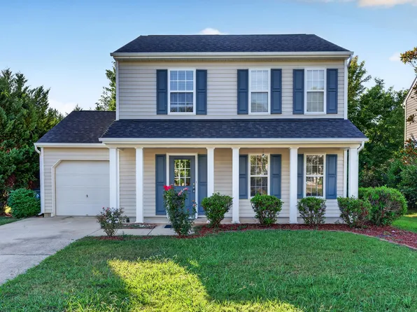 328 Downing Glen Dr, Morrisville, NC 27560