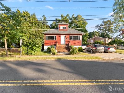250 Walnut St, Dunellen, NJ, 08812