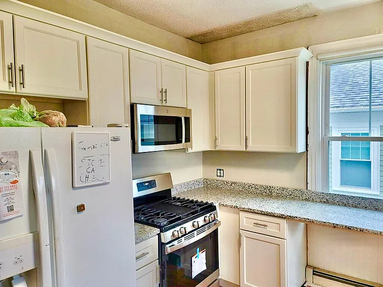 Brand New Kitchen