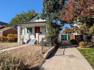 215 S Monroe St, Denver, CO 80209