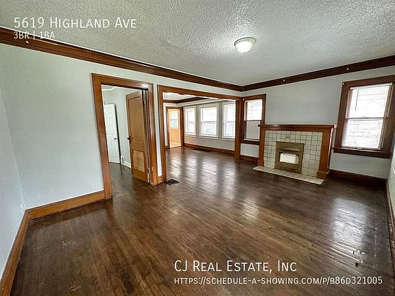 3rd image of 5619 Highland Ave