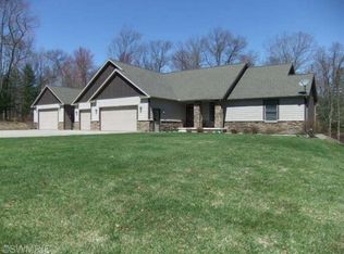 4022 Stone Valley Ln, Twin Lake, MI