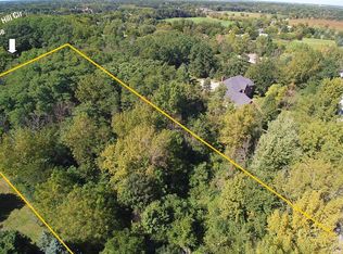 4n850 Honey Hill Circle, Wayne, IL 60184