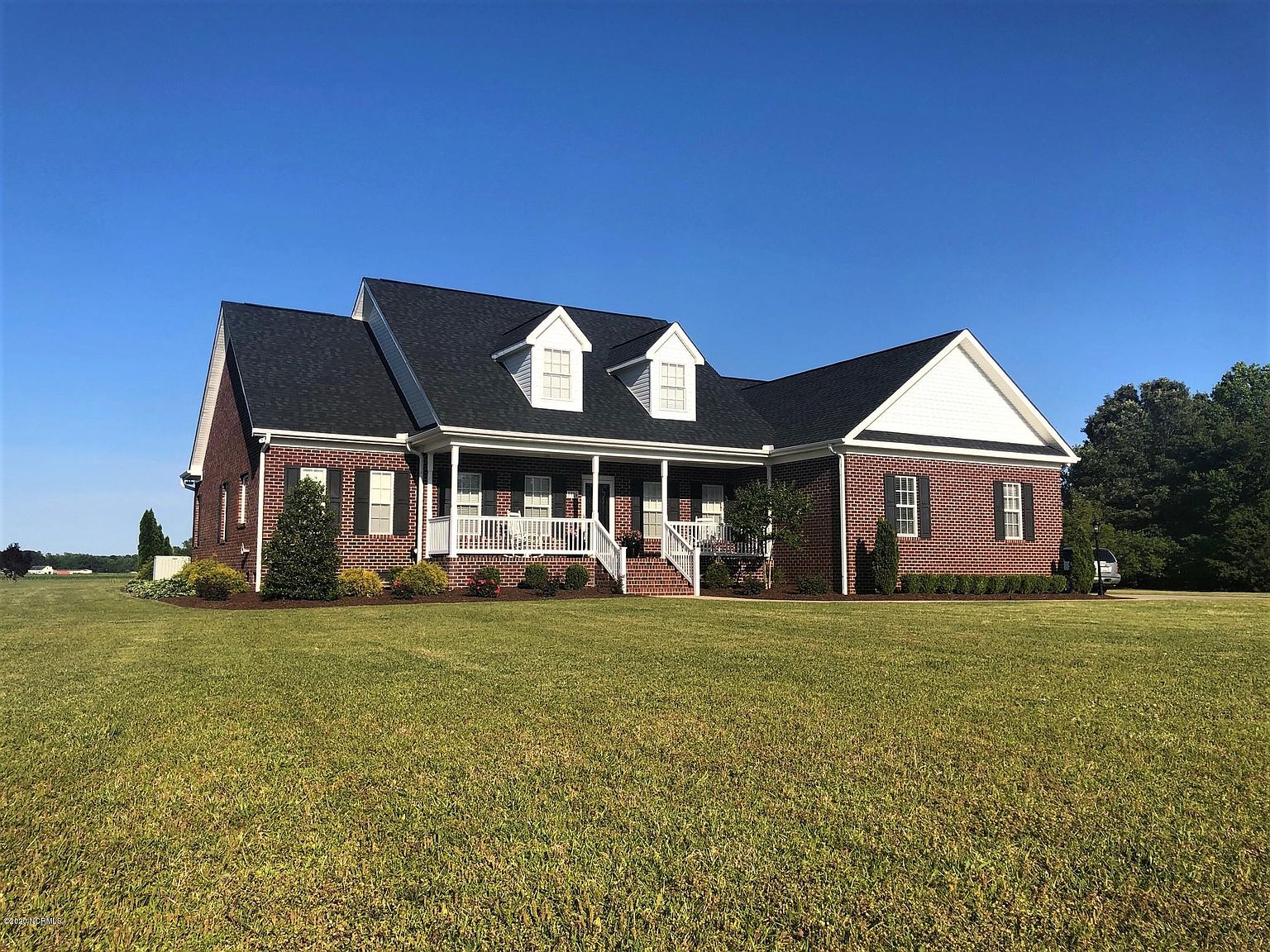 5526 L B Hill Farm Rd, Grifton, NC 28530 | Zillow