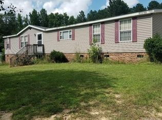 3811 Old Camden Hwy, Heath Springs, SC 29058