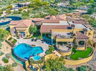 8361 E Echo Canyon Cir, Mesa, AZ 85207