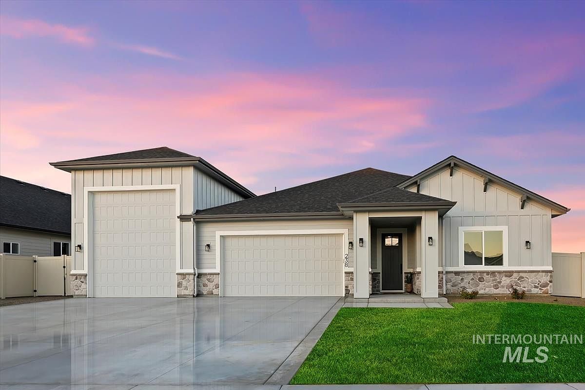 238 W Kinross St, Middleton, ID 83644 MLS 98927071 Zillow