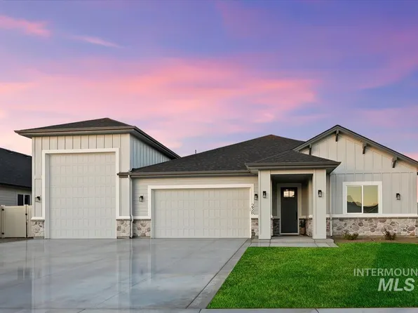 238 W Kinross St, Middleton, ID 83644