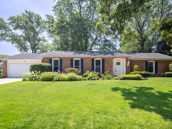 57 W Glendale Blvd, Valparaiso, IN 46383