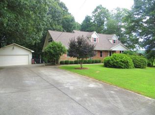 1806 Arnold Dr, Austell, GA 30106