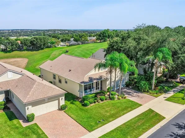 2366 Prairie Dunes, Clermont, FL 34711