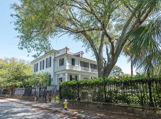 22 Legare St, Charleston, SC 29401