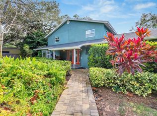 8138 Country Club Rd N, Saint Petersburg, FL 33710