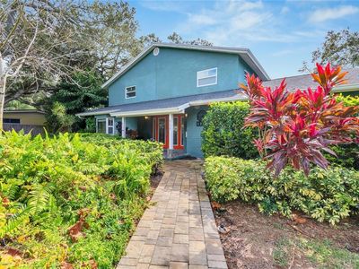 8138 Country Club Rd N, Saint Petersburg, FL, 33710