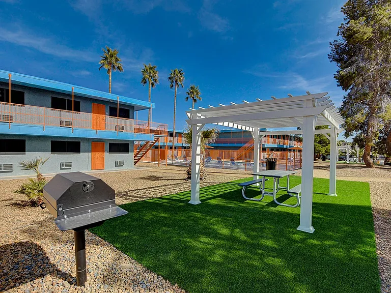 ATMO Escondido | Apartments For Rent in Las Vegas, NVSt 018