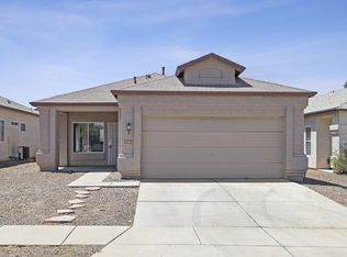9204 E Muleshoe St, Tucson, AZ 85747