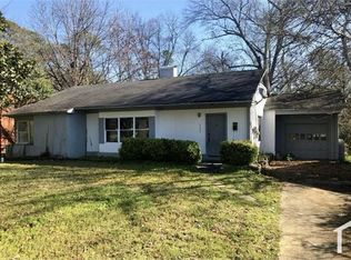 3385 Southmont Dr, Montgomery, AL 36105