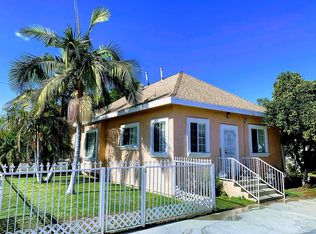 8803 Chester St, Paramount, CA 90723