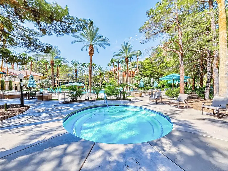 260 E Flamingo Rd #205 — Photo 49