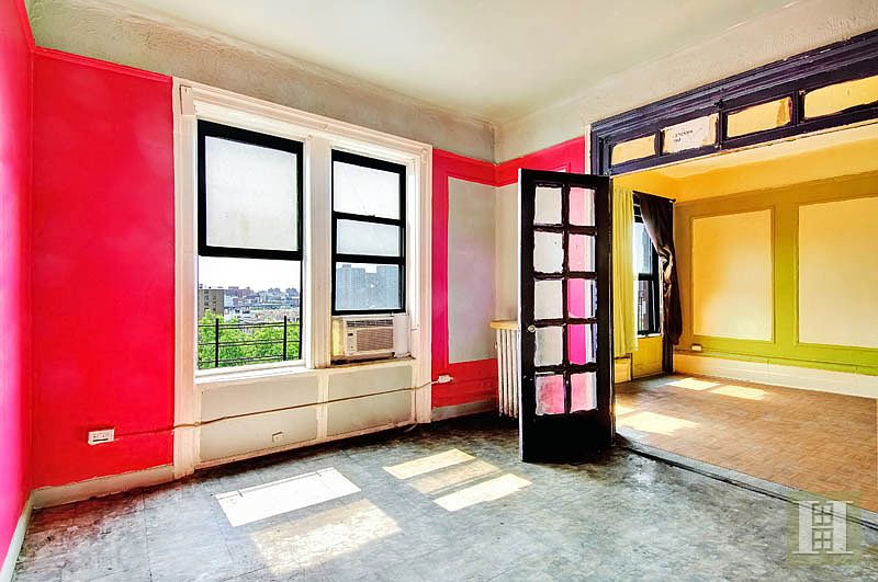 2nd image of 371 Edgecombe Ave APT 5A