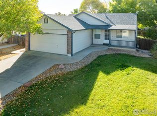 1507 Monarch Dr, Longmont, CO 80504