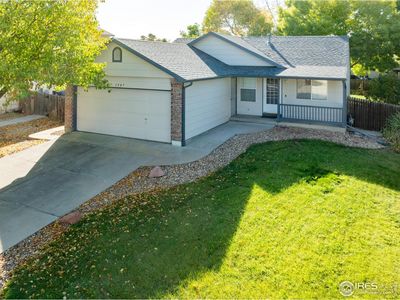 1507 Monarch Dr, Longmont, CO, 80504