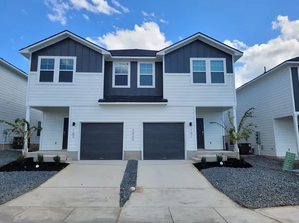 3830 Abbott Pass Unit 101, Saint Hedwig, TX 78152