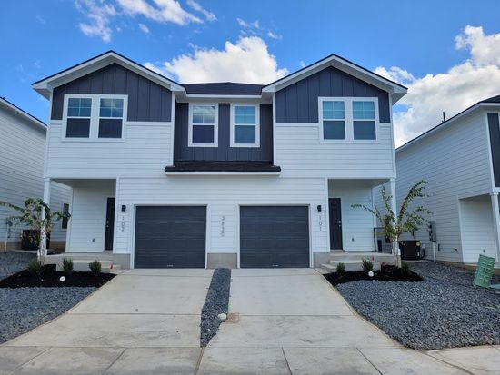 3830 Abbott Pass Unit 101, Saint Hedwig, TX 78152