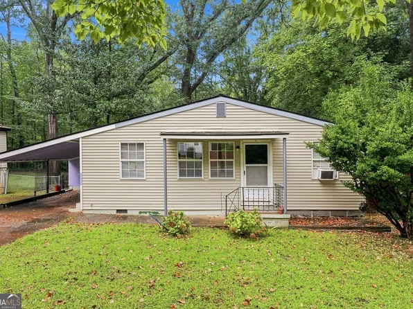 3141 McKenzie Rd, Atlanta, GA 30344