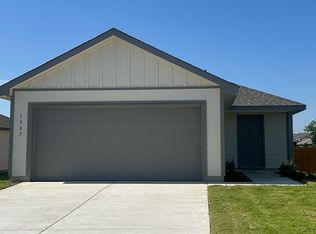 1307 Newey Cir, Temple, TX 76504