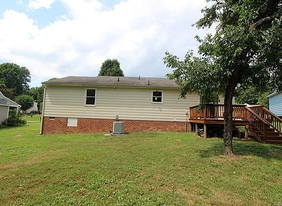 4th image of 8307 Morelock Ct