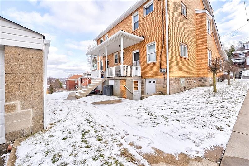 101 E Agnew Ave Pittsburgh, PA, 15210 Apartments for Rent Zillow