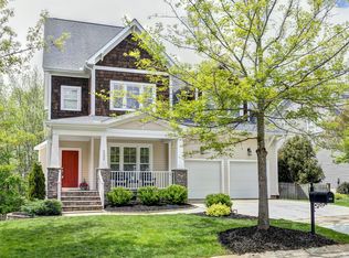 232 Brookberry Rd, Holly Springs, NC 27540