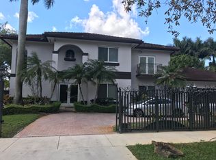 4690 SW 158th Ave, Miami, FL 33185