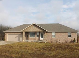 187 Zeigenbein Cir, Saint Robert, MO 65584