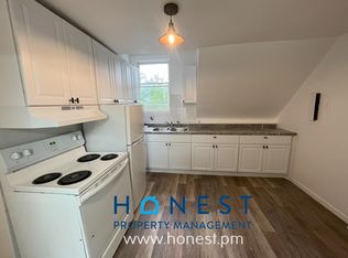 7 Bennett St APT 3, Augusta, ME 04330