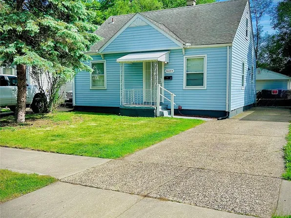 24095 Stanford St, Dearborn Heights, MI 48125
