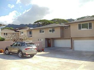 2411A Liliha St, Honolulu, HI 96817