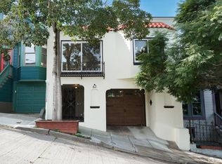 62 Bronte St, San Francisco, CA 94110