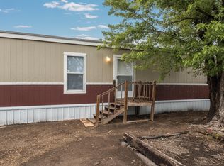 201 Avenue R, Sunray, TX 79086
