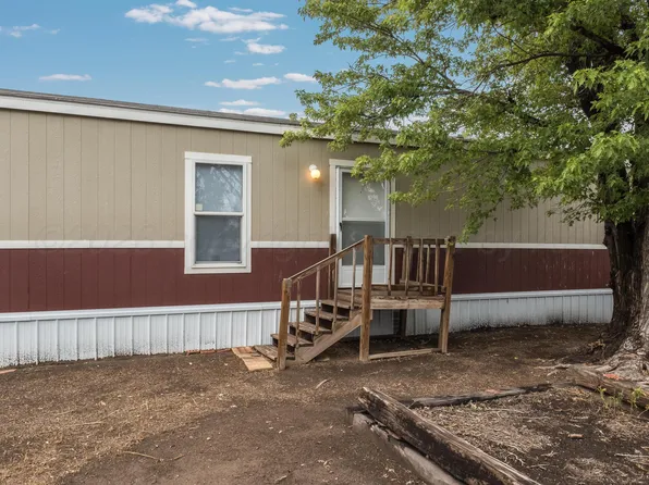 201 Avenue R, Sunray, TX 79086