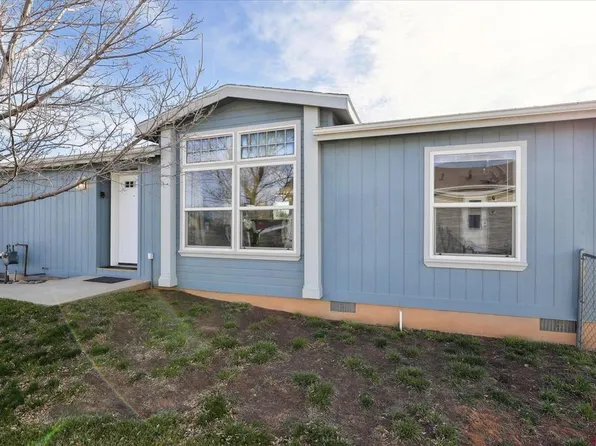 37 E 13th Street, Cortez, CO 81321