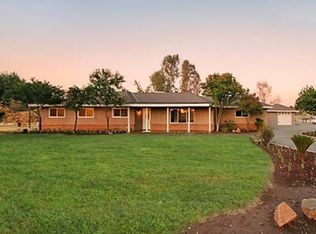 3182 N Greenwood Ave, Sanger, CA 93657