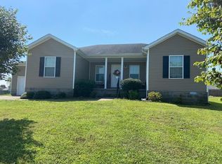 1425 Calgary Way, Bowling Green, KY 42101