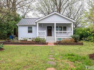 1802 Bennett St, Raleigh, NC 27604